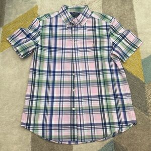 POLO RALPH LAUREN BUTYON UP